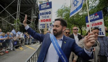 Jared Golden endorses a vulnerable New York Republican
