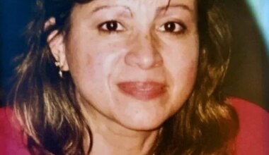 Elizabeth Rochford — Riverdale-on-Hudson Funeral Home, Inc.