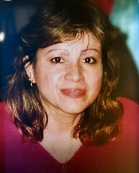 Elizabeth Rochford — Riverdale-on-Hudson Funeral Home, Inc.