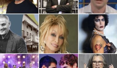End of Summer 2026 New York Theater Quiz – New York Theater