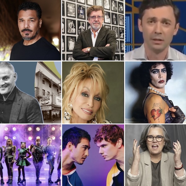 End of Summer 2026 New York Theater Quiz – New York Theater