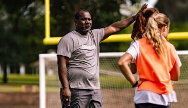 FILLING IN: Brooklyn FC Women's assistant to coach one game while Smith is overseas