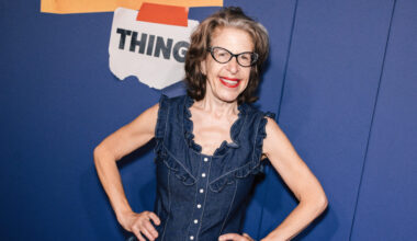 Jackie Hoffman, More Set for Yiddish Pirates of Penzance at Symphony Space