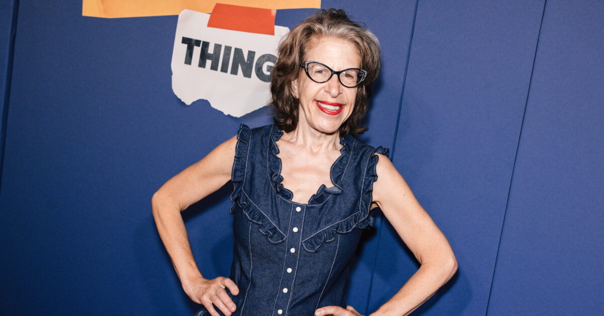 Jackie Hoffman, More Set for Yiddish Pirates of Penzance at Symphony Space