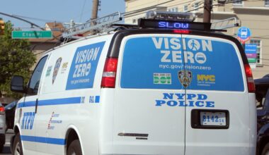 Mamdani revives Vision Zero