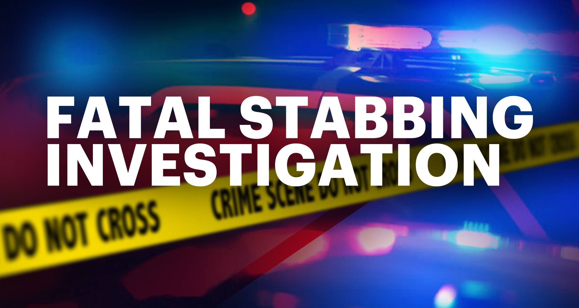 News 12 | Brooklyn | Man Dies Following Stabbing In East Flatbush Duo On The Run
