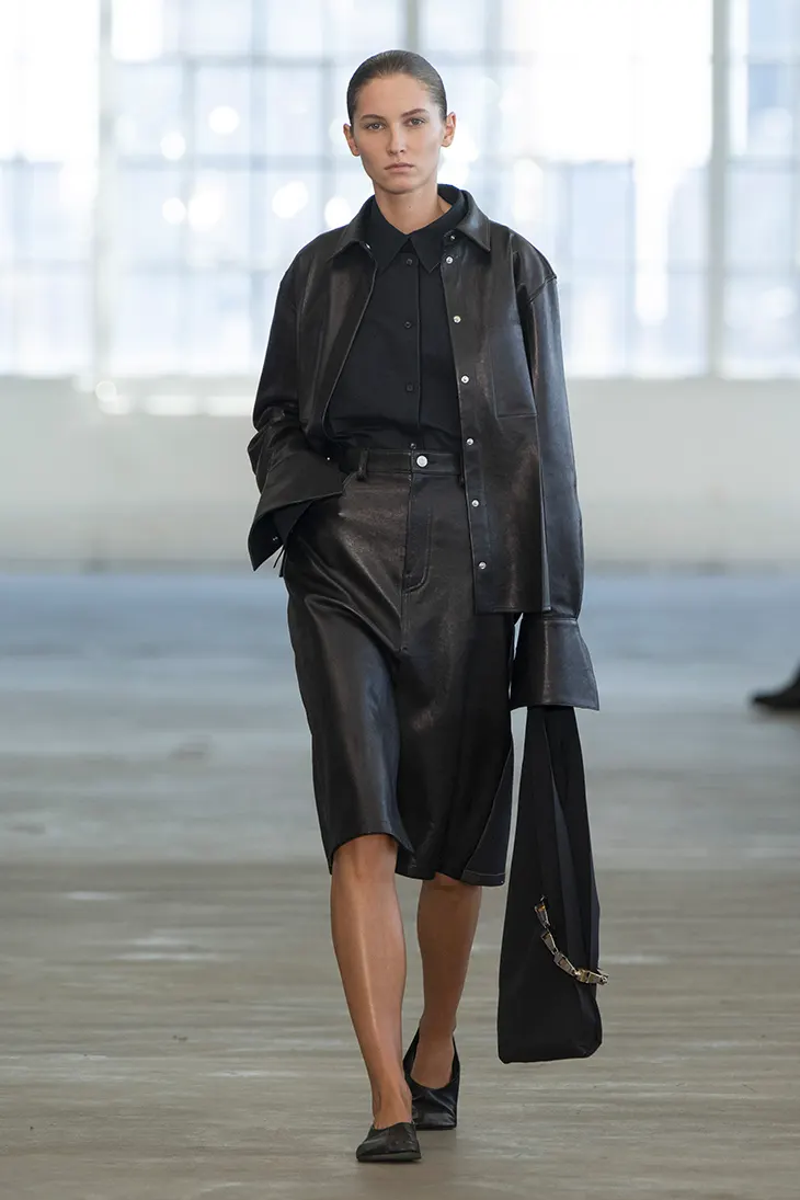FFORME Spring Summer 2027 