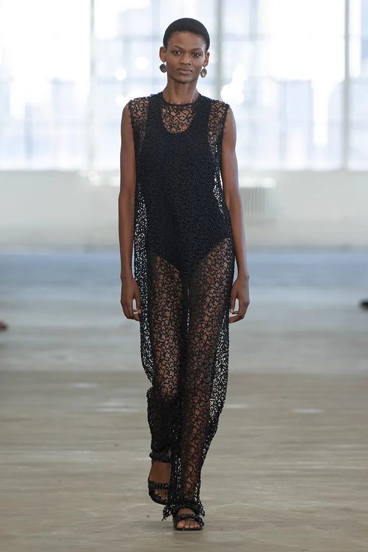 FFORME Spring Summer 2027 