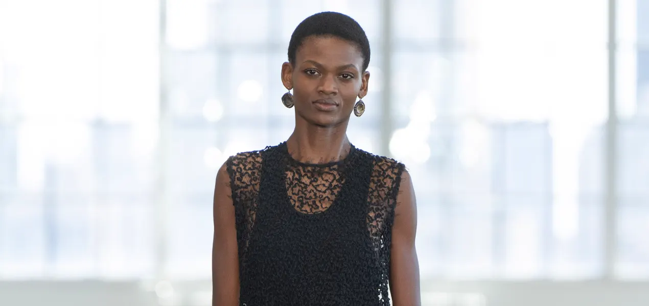 FFORME Spring Summer 2027 Imagines a New Manhattan Tribe
