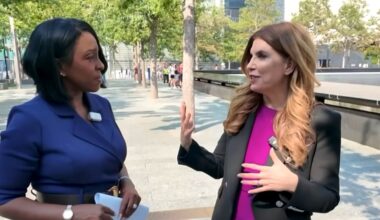 City Council Speaker Menin on 9/11 Memorial