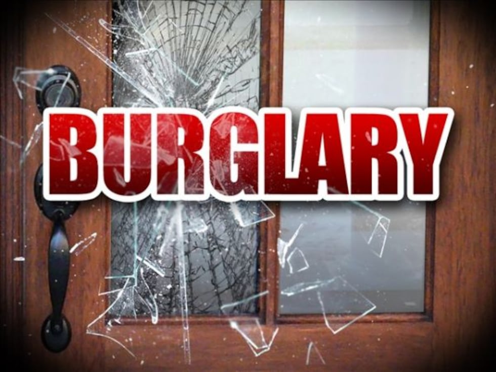 Cru Kalen Eaves Foster, 29, of Manhattan, was arrested around 1:43 p.m. Wednesday in the 1300...