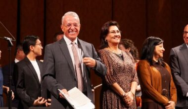 Be bearers of Christ’s light, Elder Soares says at YSA conference – Church News