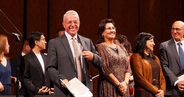 Be bearers of Christ’s light, Elder Soares says at YSA conference – Church News