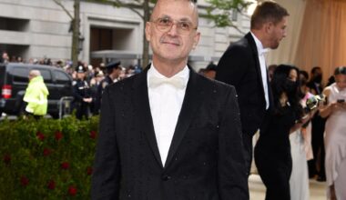 PETA says it plans meeting with fashion executive who restrained protesters at NY Fashion Week
