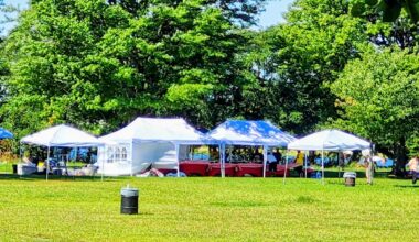 NYC Partnership for Parks seeks Ferry Point Park ‘Friends’ volunteers – Bronx Times