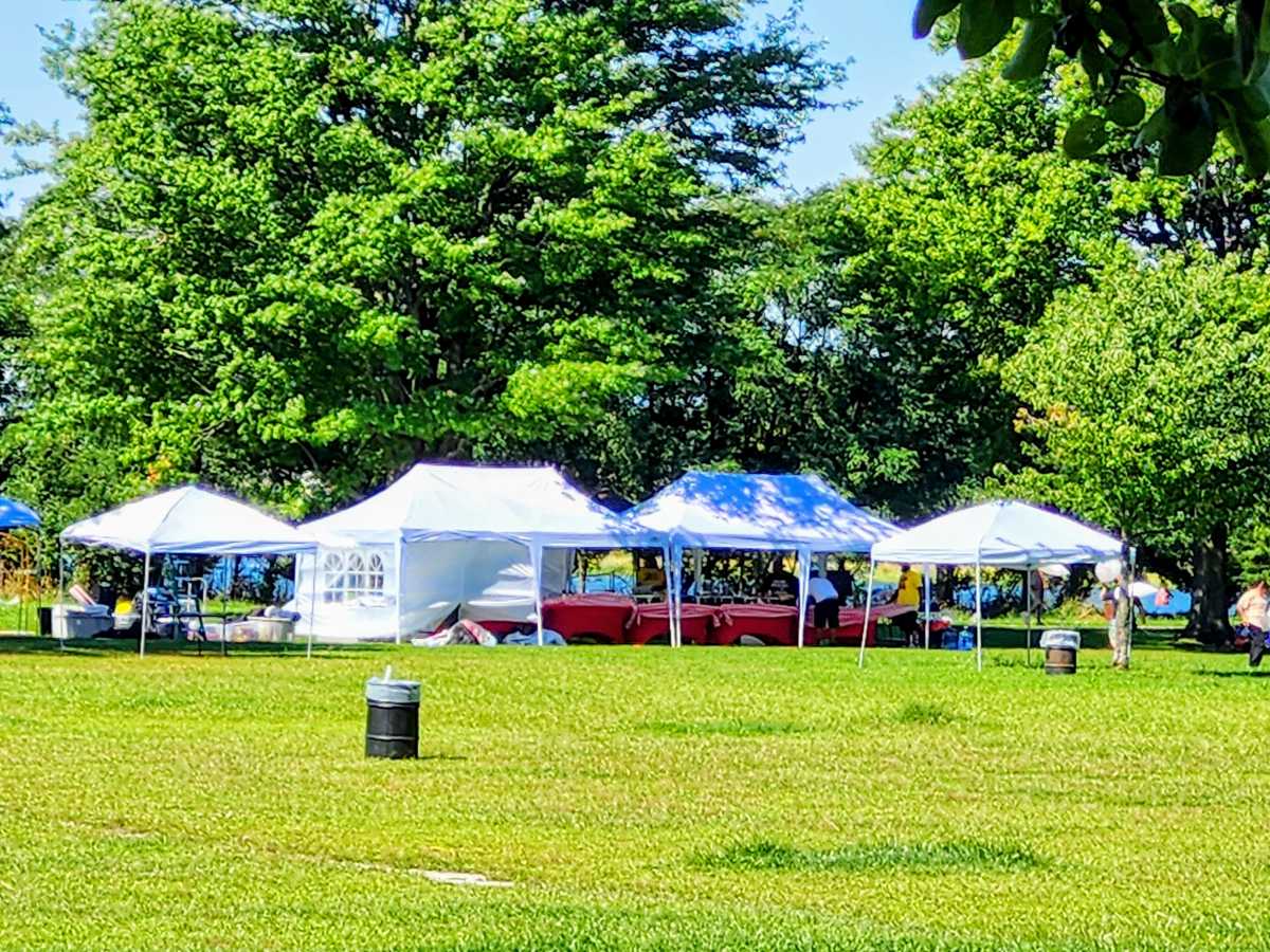 NYC Partnership for Parks seeks Ferry Point Park ‘Friends’ volunteers – Bronx Times