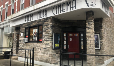 Film Noir Cinema Building in Greenpoint Listed for Sale for $4.5 Million