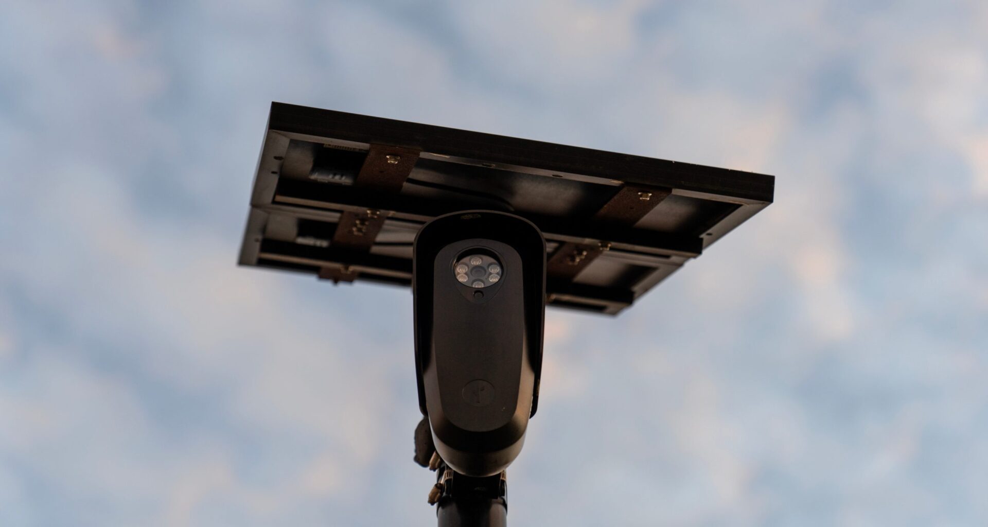 Did the NYPD fail to disclose Flock camera database?