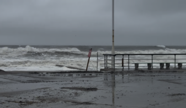 Queens’ coastal communities flooded again as officials call for action — Queens Daily Eagle