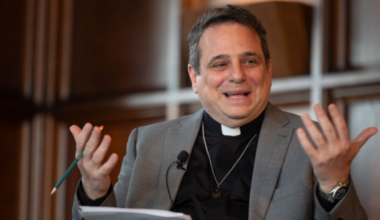 Manhattan University ARCHtalk to Explore Human Dignity in the Age of AI