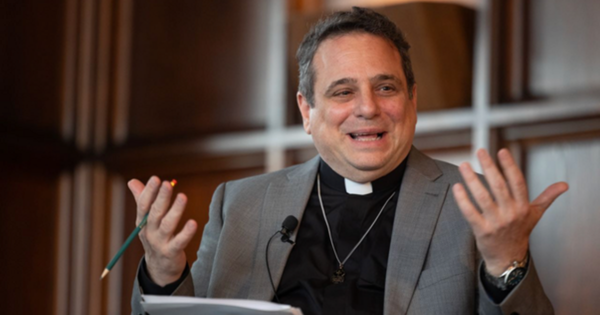 Manhattan University ARCHtalk to Explore Human Dignity in the Age of AI