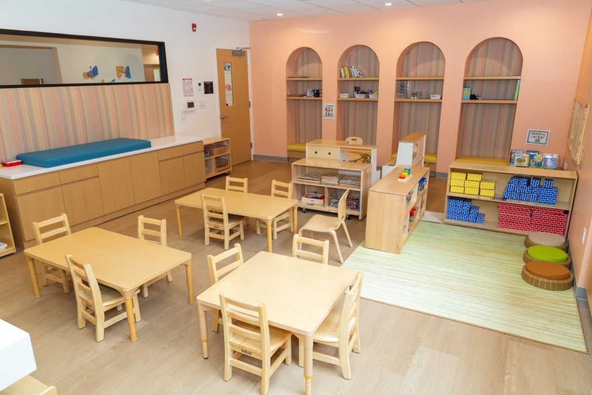 Free Child Care Comes to NYC City Workers – New York Family