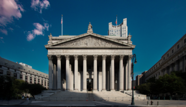 New York is proposing a new law allowing residents to permanently opt out of jury duty — here’s how it works