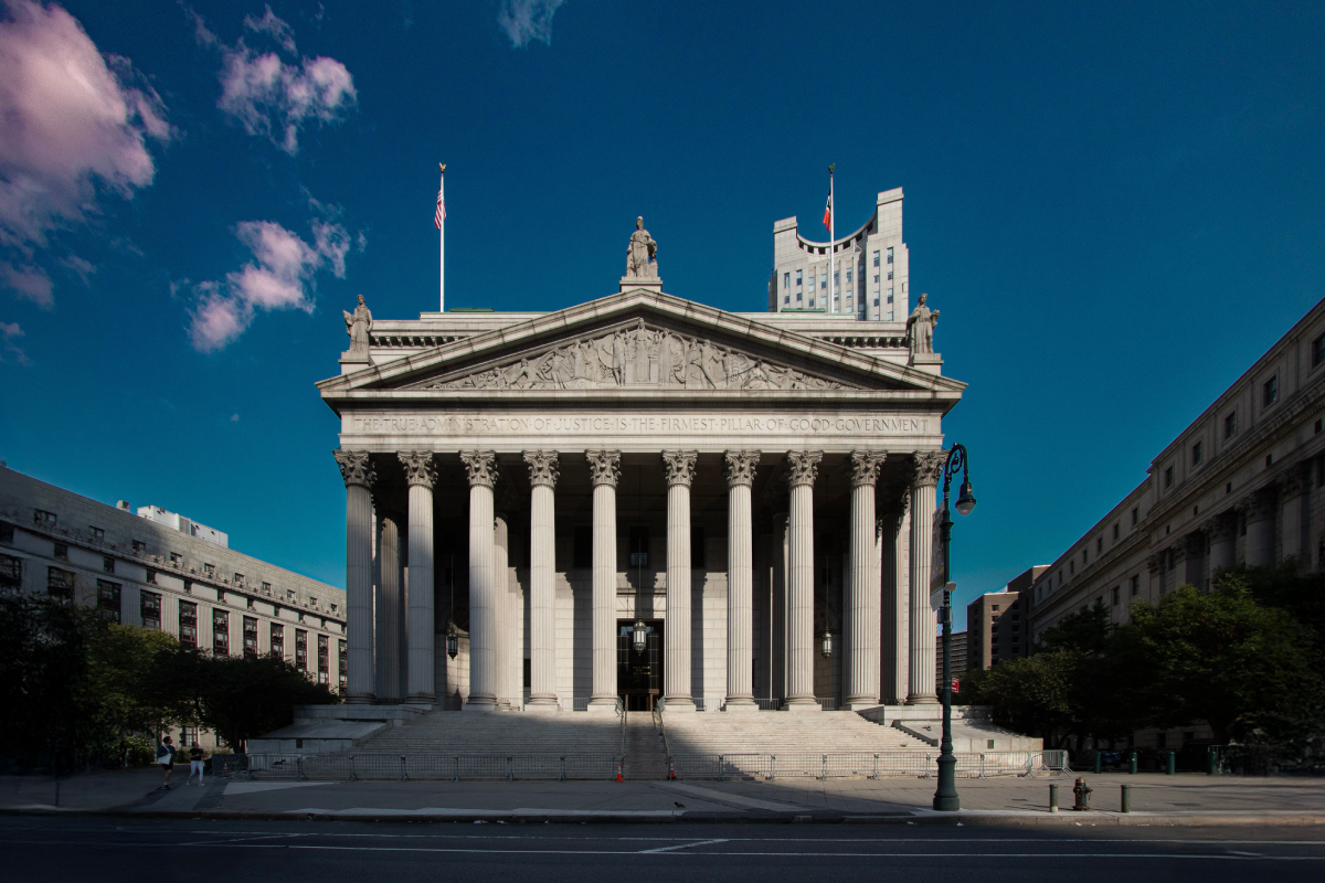 New York is proposing a new law allowing residents to permanently opt out of jury duty — here’s how it works