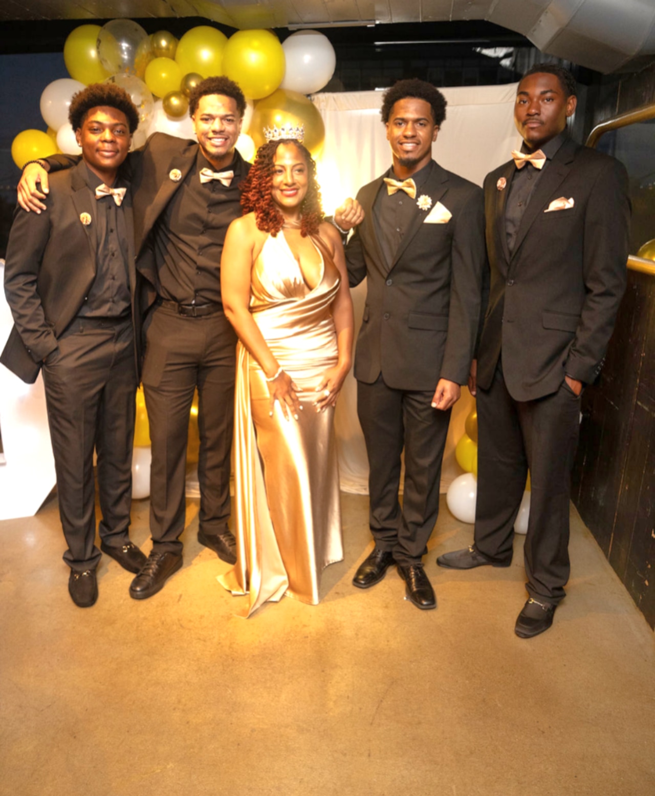 (Courtesy of Nells Vision Photography)