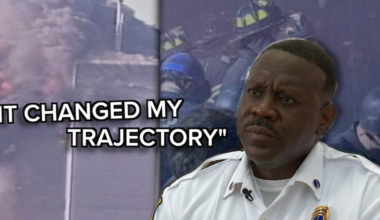From Queens to Palm Beach County: How 9/11 transformed a student & inspired a 22-year career in fire rescue