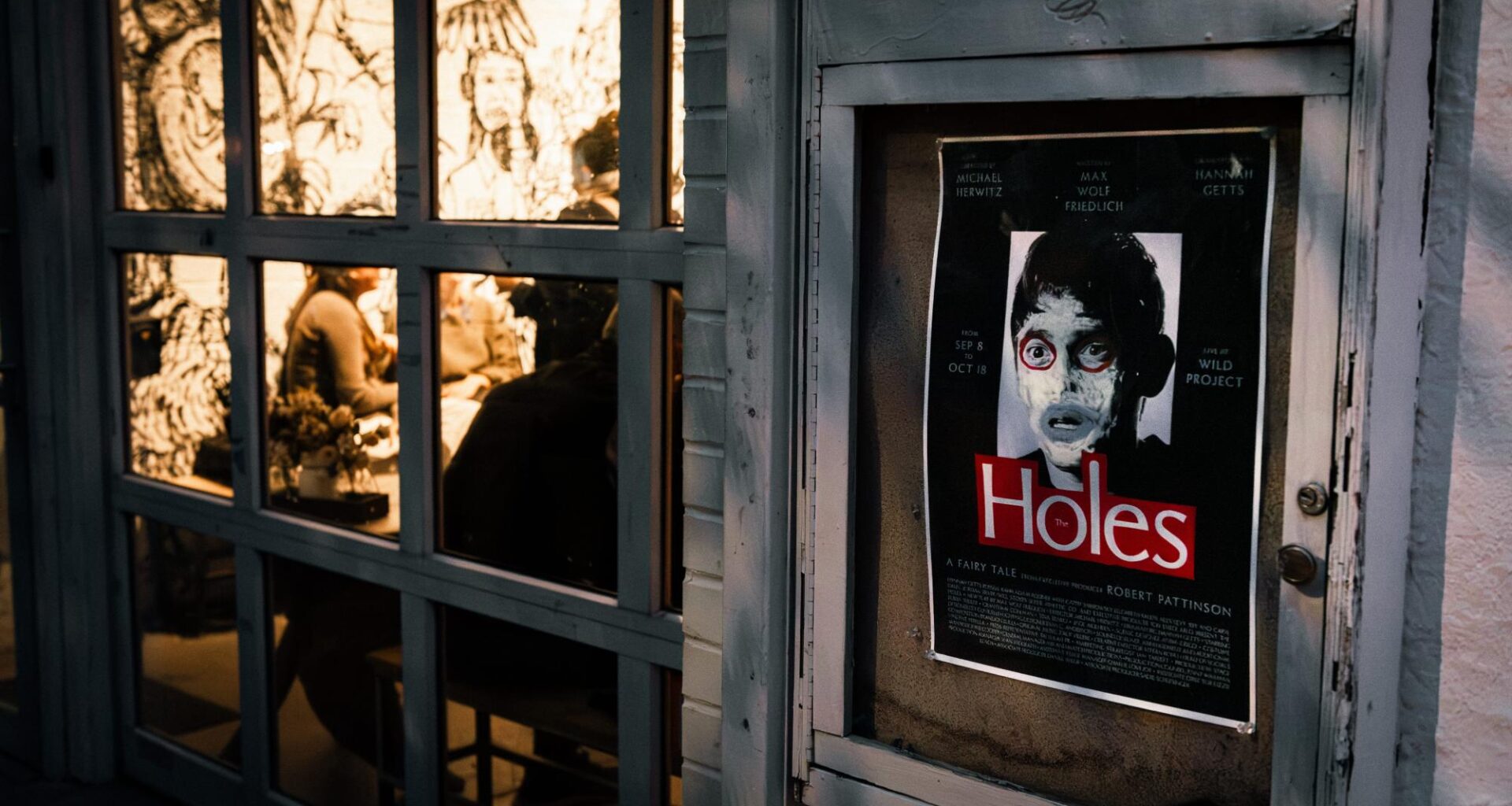 An East Village Hole-in-the-Wall - The Observer