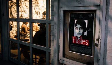 An East Village Hole-in-the-Wall - The Observer
