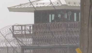 Prison rep worries: not enough people taking jobs in NY prison system
