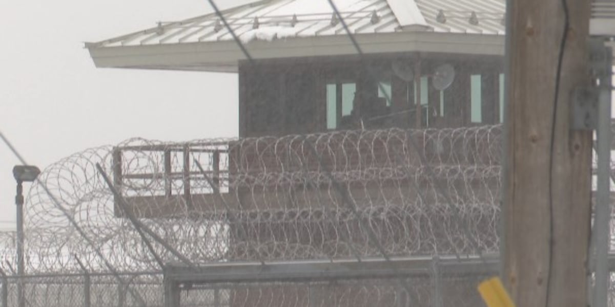 Prison rep worries: not enough people taking jobs in NY prison system