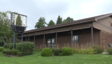 Daycare group buys building near Black River