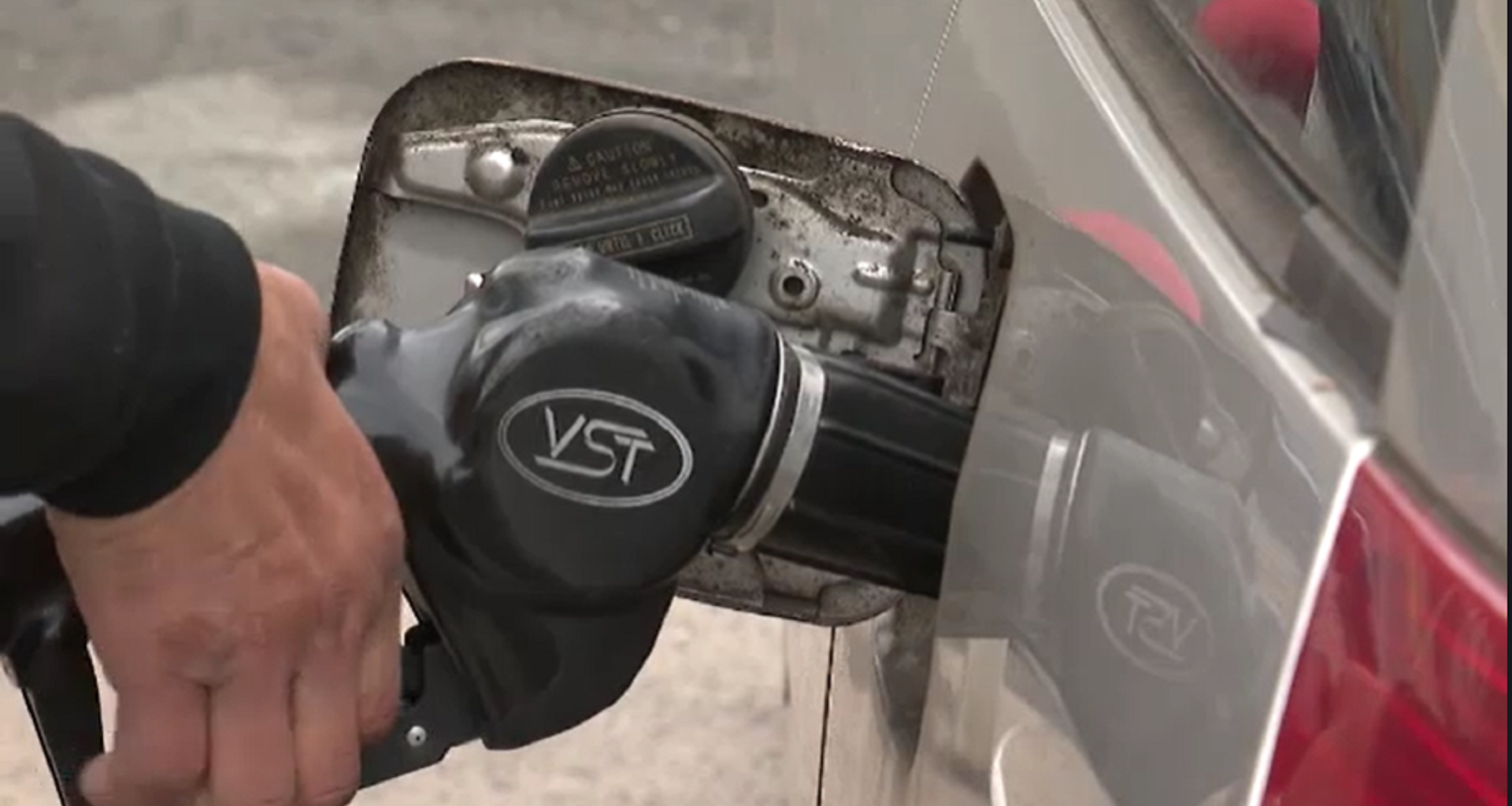 GasPump