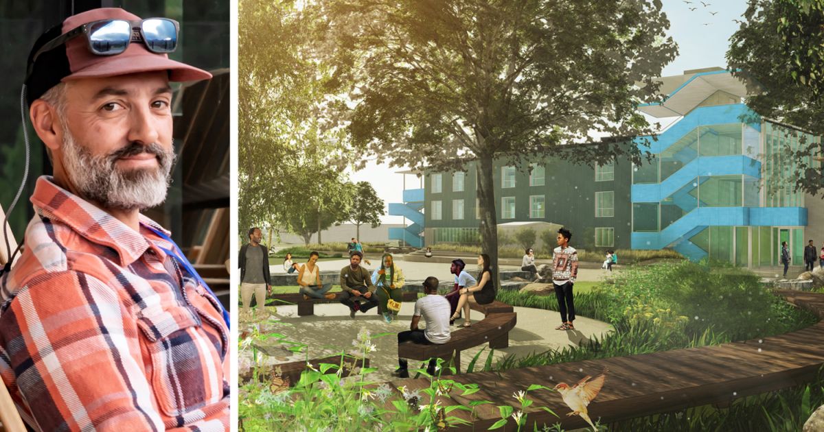 Educational Nonprofit Signs Lease to Build Campus on Brooklyn’s Floyd Bennett Field – Commercial Observer