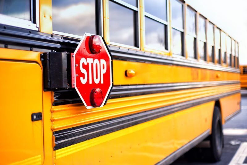 NYC School Bus App provides real-time updates for families