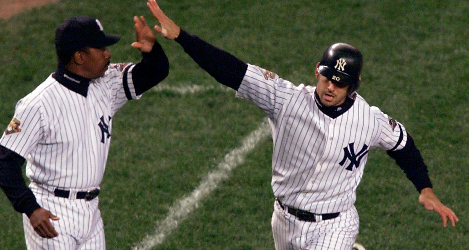 After 9/11, sports helped New York return to normalcy