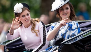 Princesses Beatrice & Eugenie's Lives After Ex-Prince Andrew Scandal