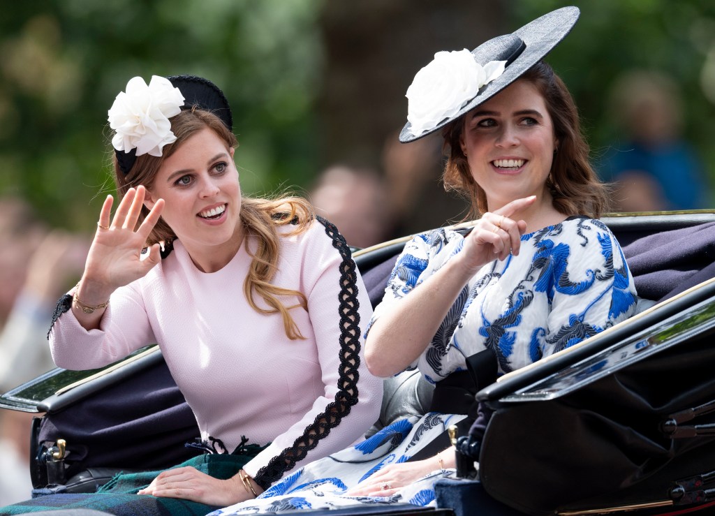 Princesses Beatrice & Eugenie's Lives After Ex-Prince Andrew Scandal