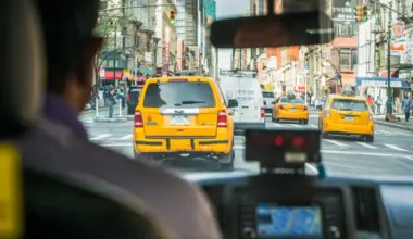 Taxi driver tragedy: NYC cabbie found dead in his car last week is third lost in as many months, union says