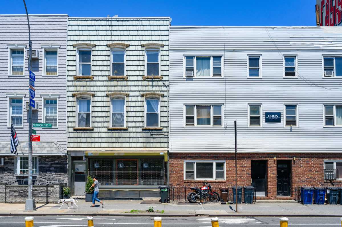 Legal Aid team aims to stop NYC evictions within 24 hours