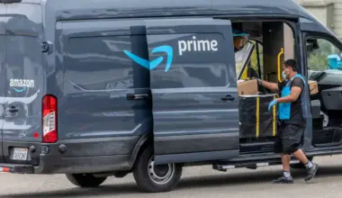 Delivery danger? Amazon vehicles rack up nearly 15,000 violations on NYC streets as retail giant touts safer standards