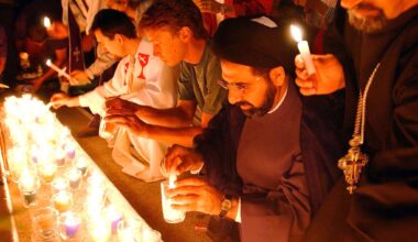 9/11 and the need to combat all forms of hate