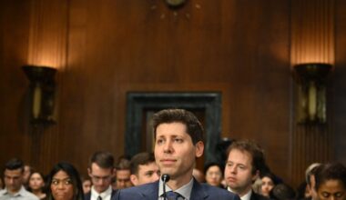 New York City writes bill to rein in AI while insisting it wants to be the ‘AI capital of the world’