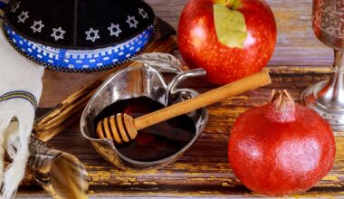 When are Rosh Hashanah and Yom Kippur in 2026? – NBC New York