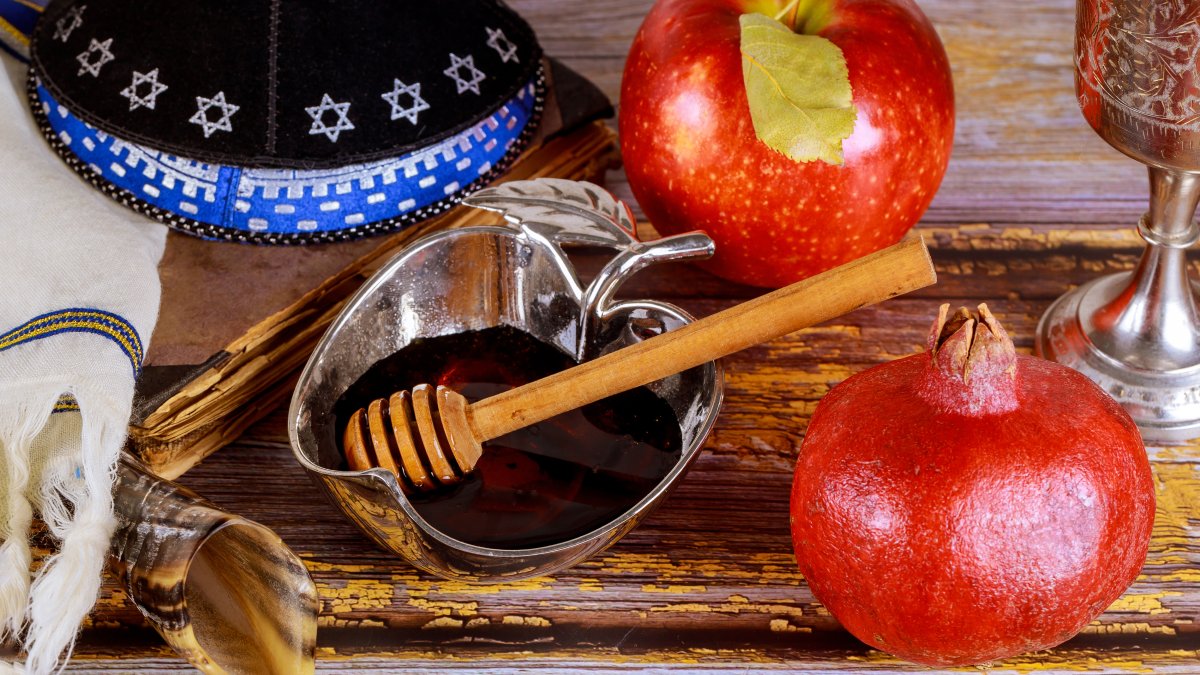 When are Rosh Hashanah and Yom Kippur in 2026? – NBC New York