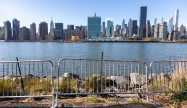 How Forensic Wind Analysis Clarified a Manhattan Falling Furniture Injury Case
