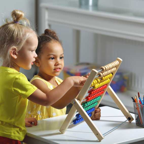 Free Pre-K Coming to 84 Long Island School Districts 